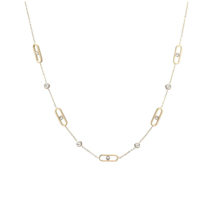 Collier "Yuna"