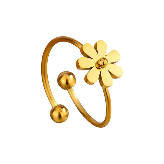 Bague "Circé"