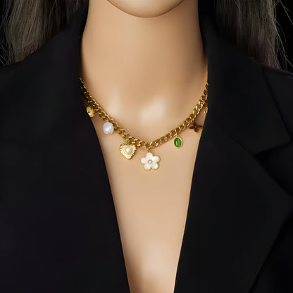 Collier "Bonnie"