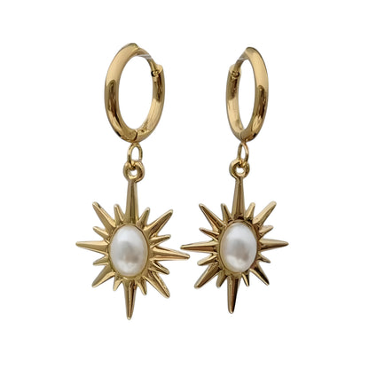 Boucles "Zaza 2"