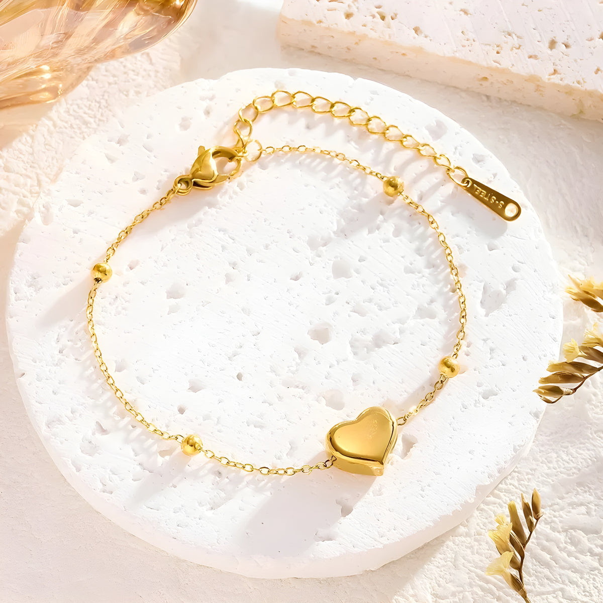 Bracelet "Dionise"