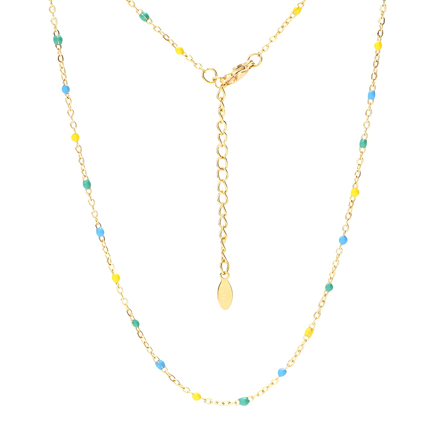 Collier "Rani 2"