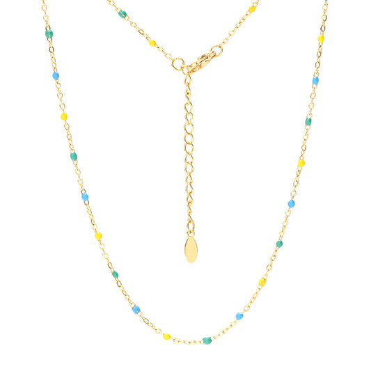 Collier "Rani 2"