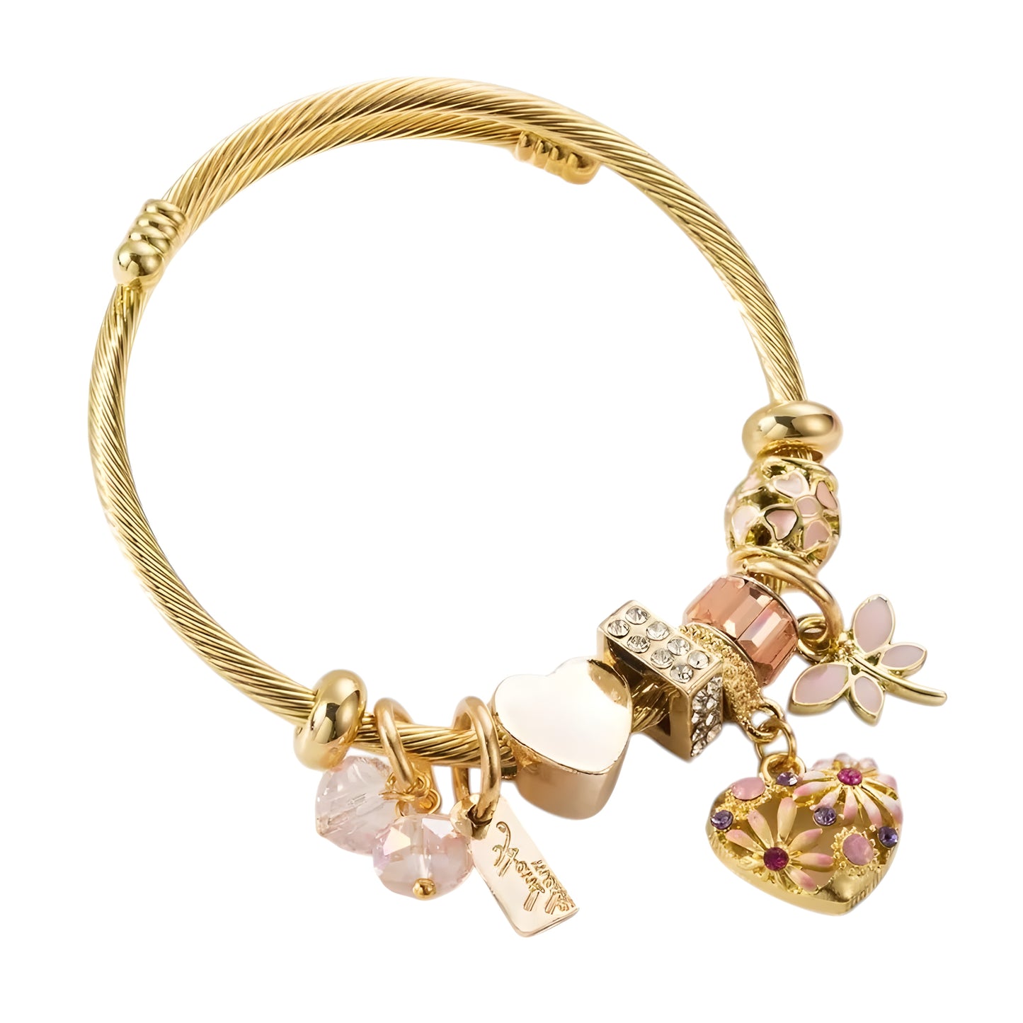 Bracelet "Brunella"