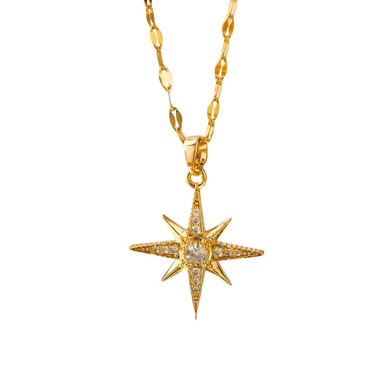 Collier "Doreza"