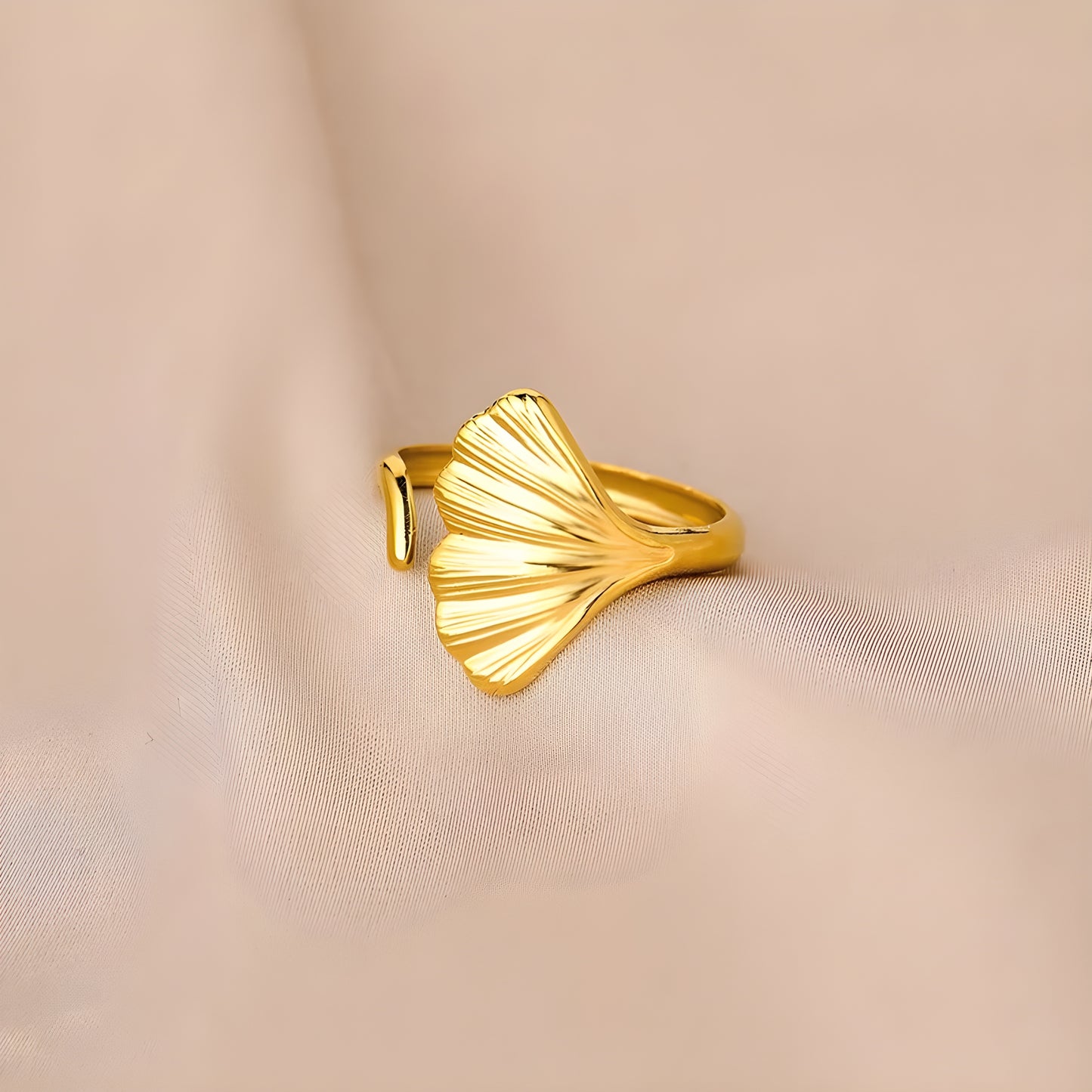 Bague "Oriane"