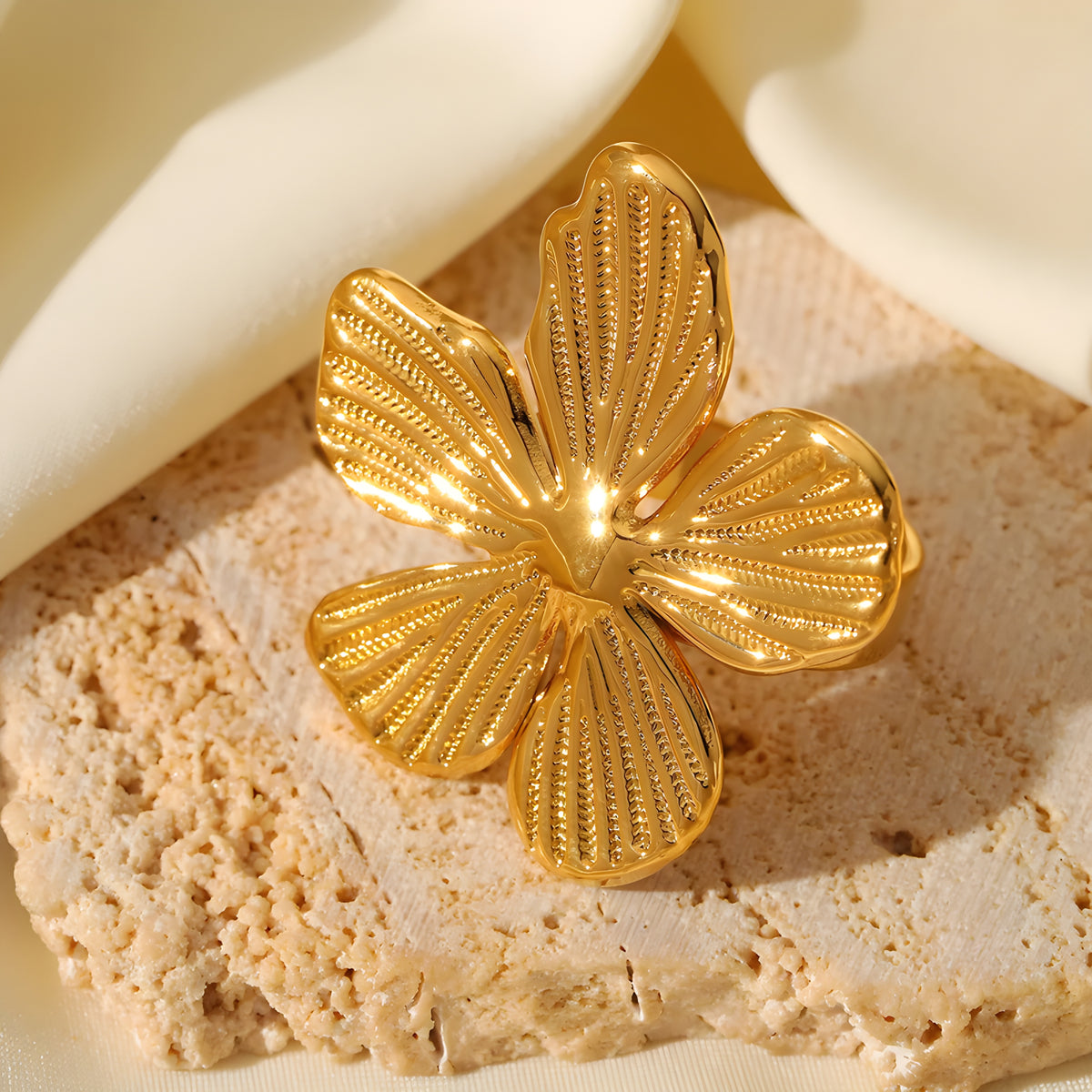 Bague "Lella"