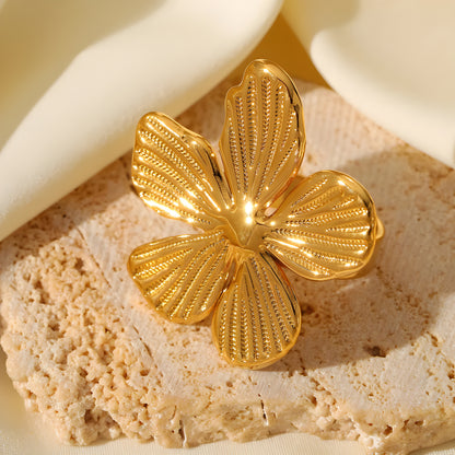 Bague "Lella"