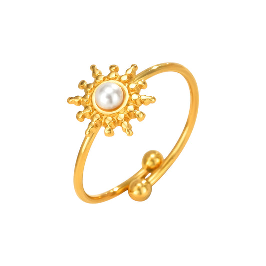 Bague "Doria 2"