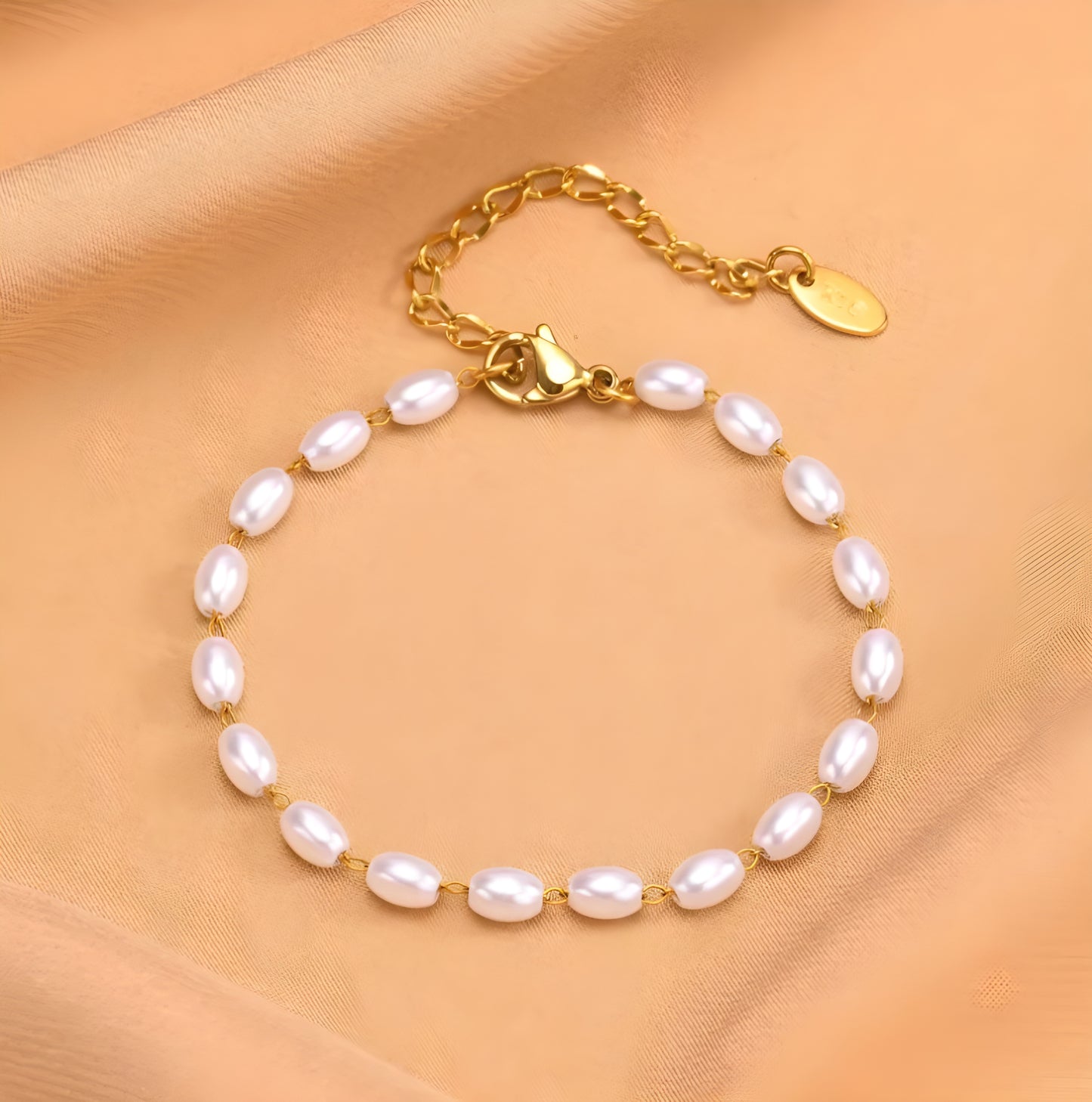 Bracelet "Lysandre"