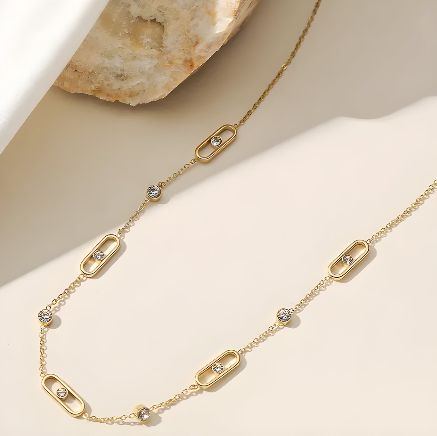 Collier "Yuna"