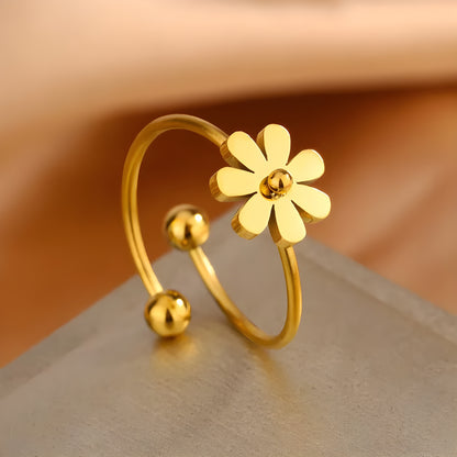 Bague "Circé"