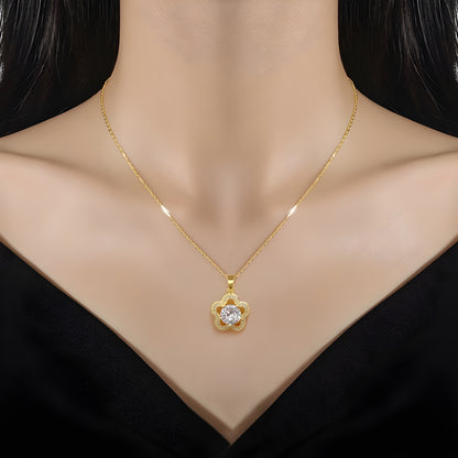 Collier "Blandine"