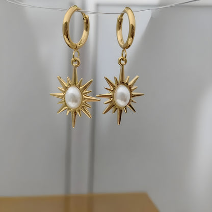 Boucles "Zaza 2"