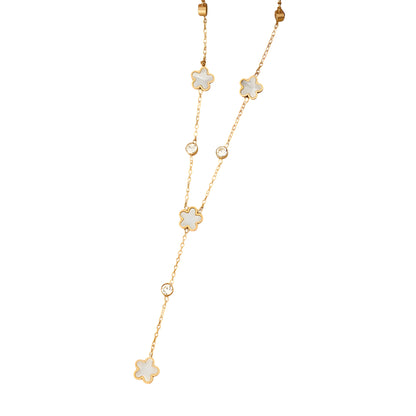 Collier "Coralie"
