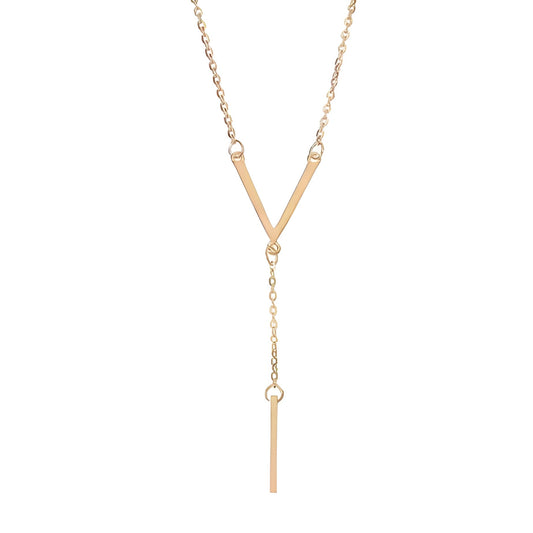 Collier "Dana"