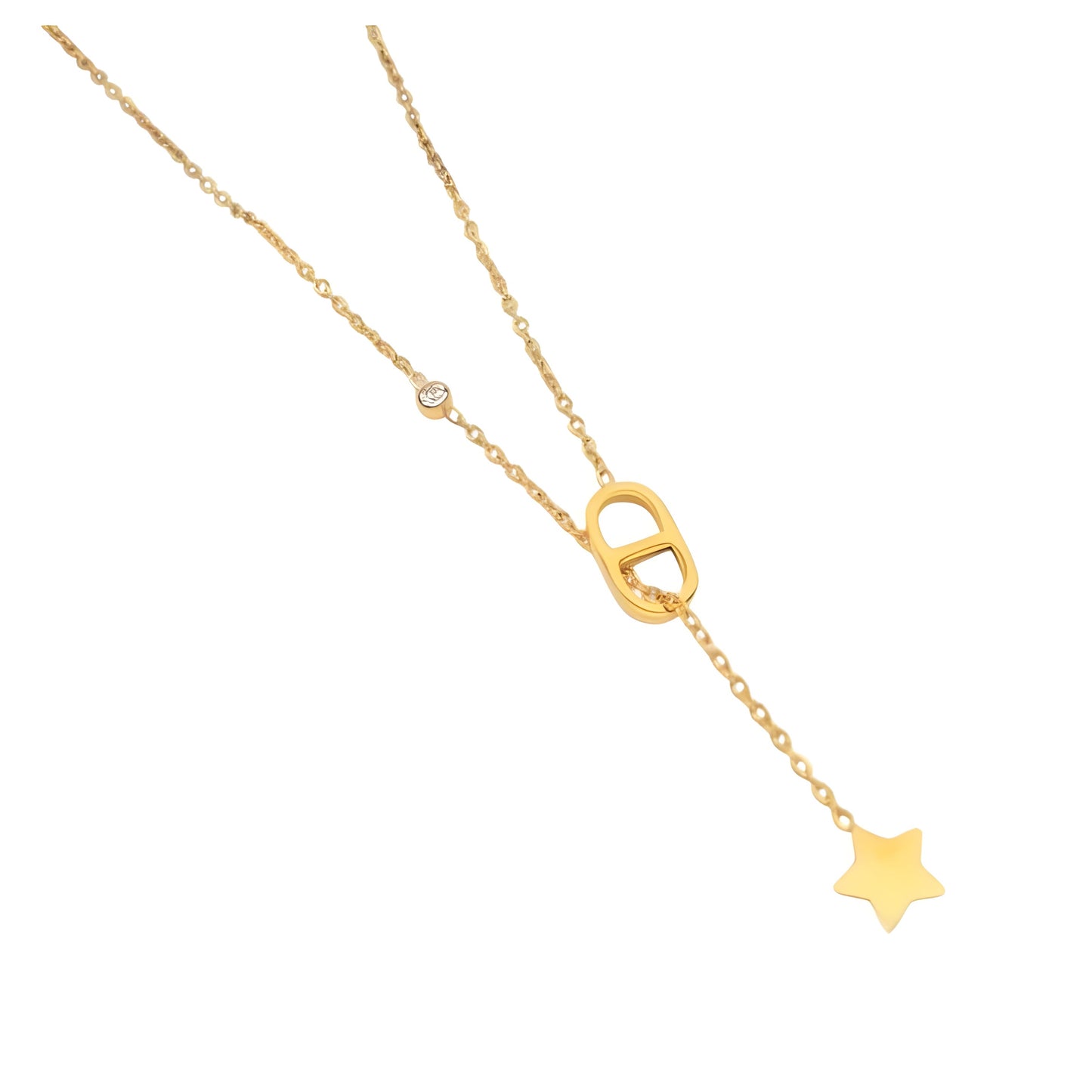 Collier "Beverly"