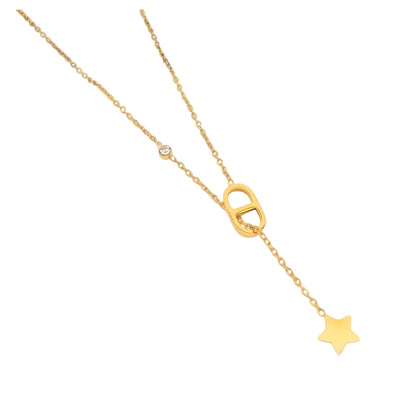 Collier "Beverly"