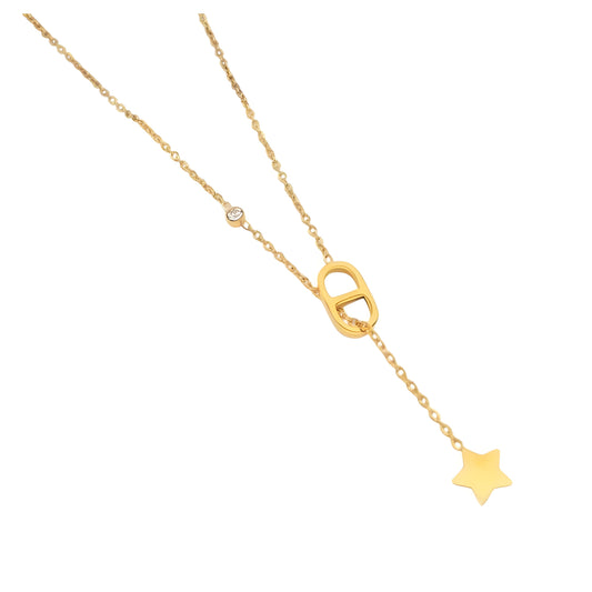Collier "Beverly"