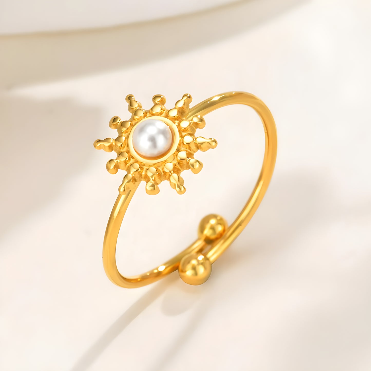 Bague "Doria 2"