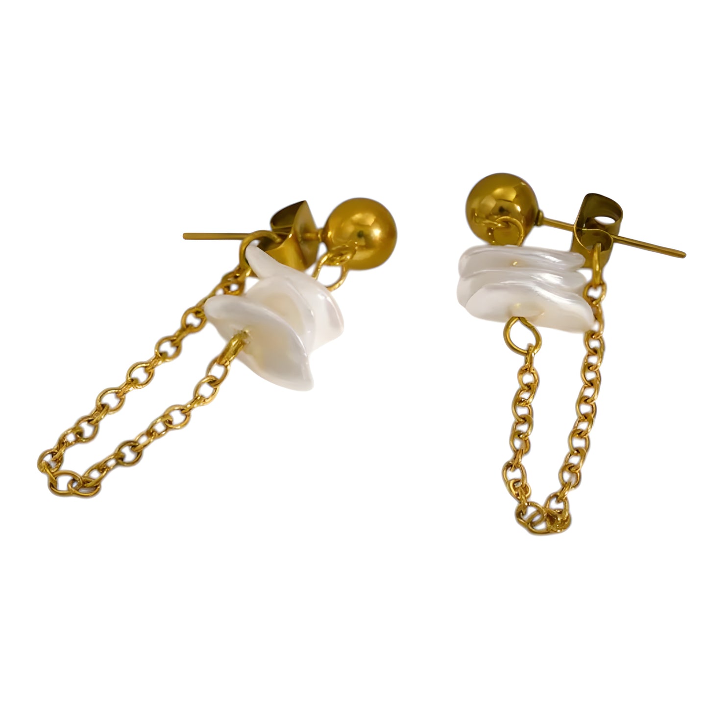 Boucles "Clery"