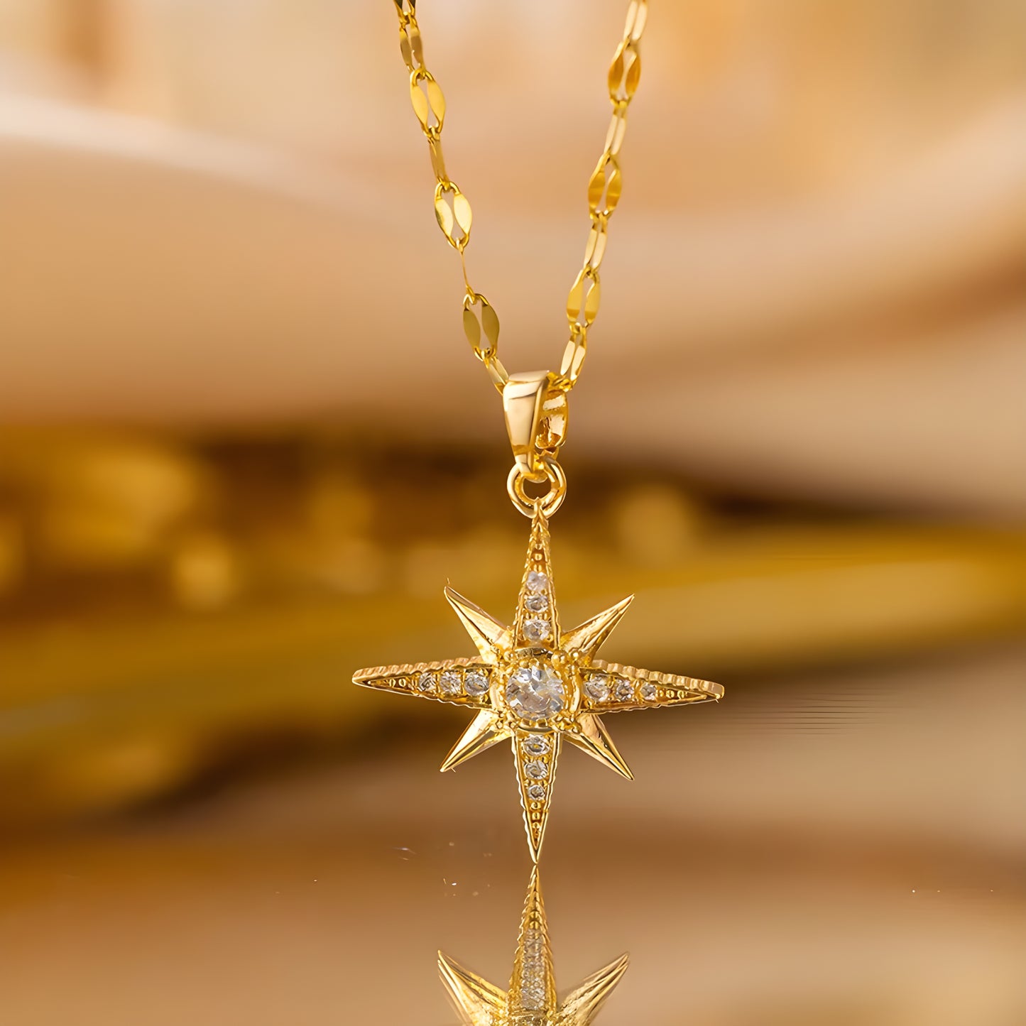 Collier "Doreza"