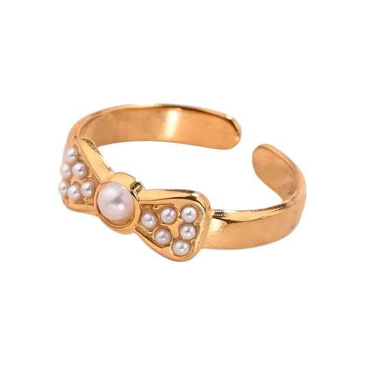 Bague "Djulia"