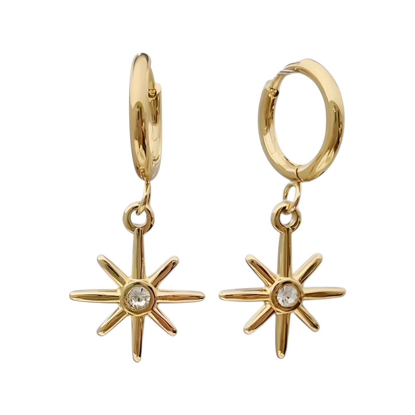 Boucles "Zaza 3"