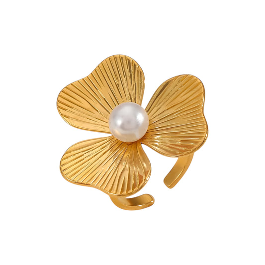 Bague "Juliana"
