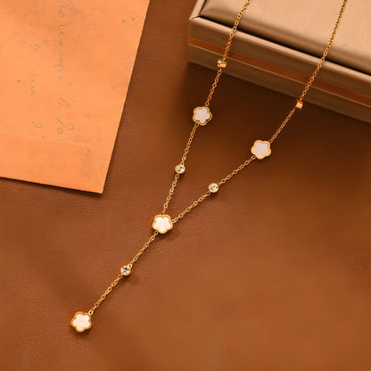 Collier "Coralie"