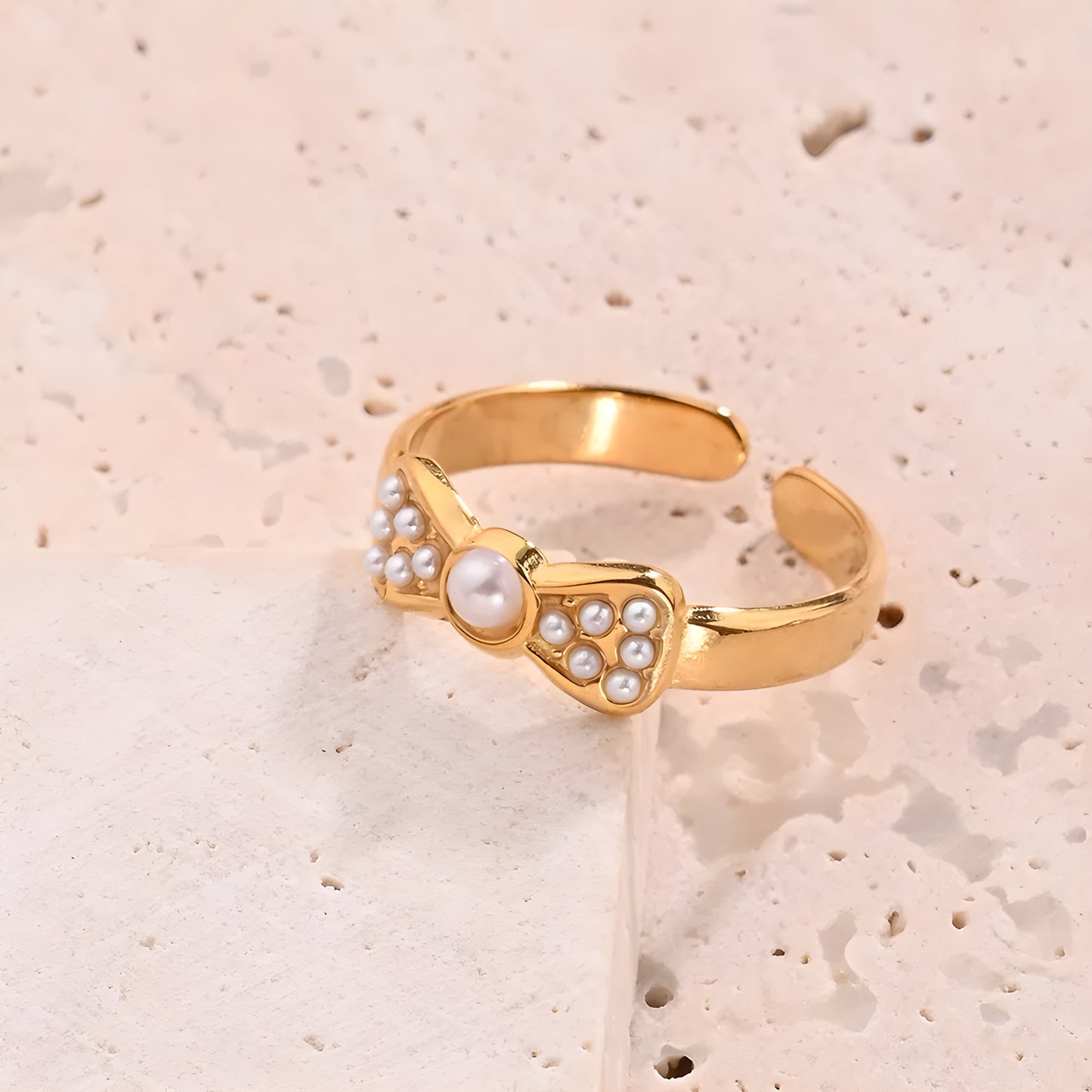 Bague "Djulia"