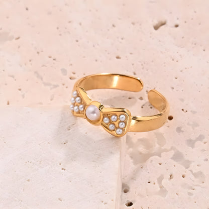 Bague "Djulia"