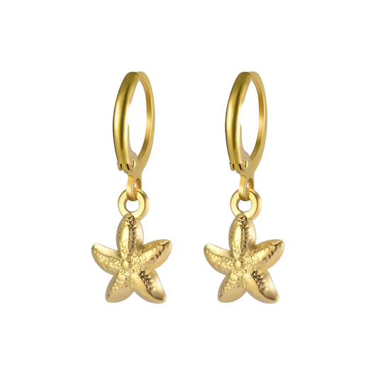 Boucles "Siona 2"
