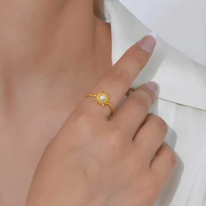 Bague "Doria 2"