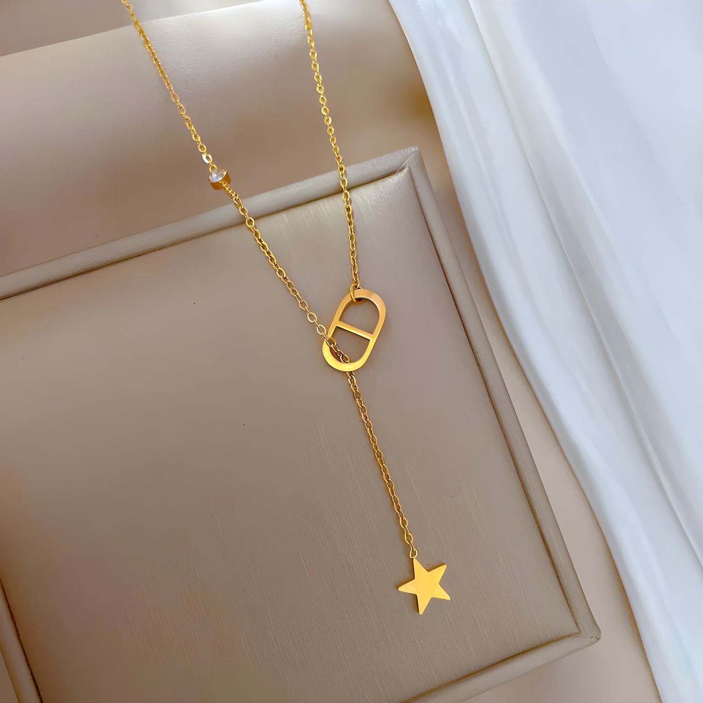 Collier "Beverly"