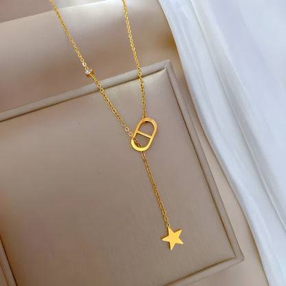 Collier "Beverly"