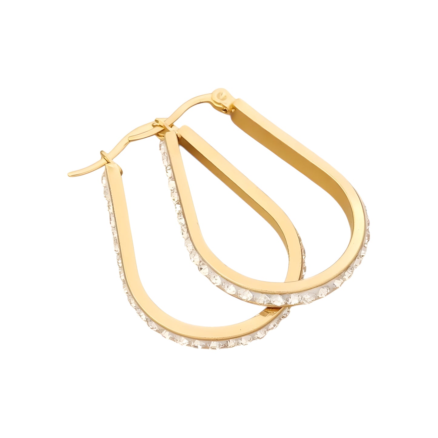 Boucles "biviana"