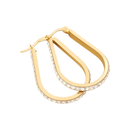 Boucles "biviana"