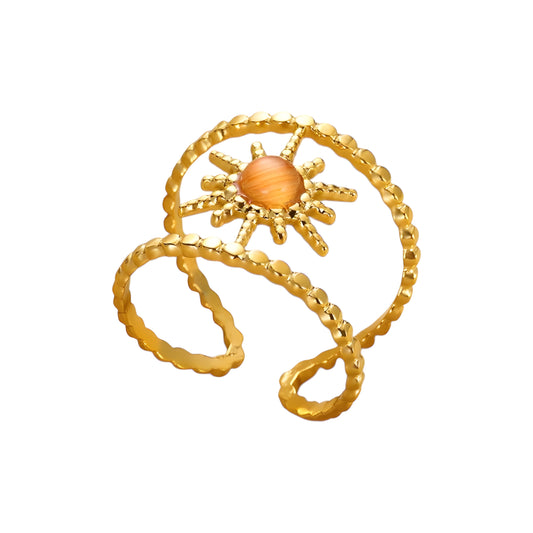 Bague "Onyza"