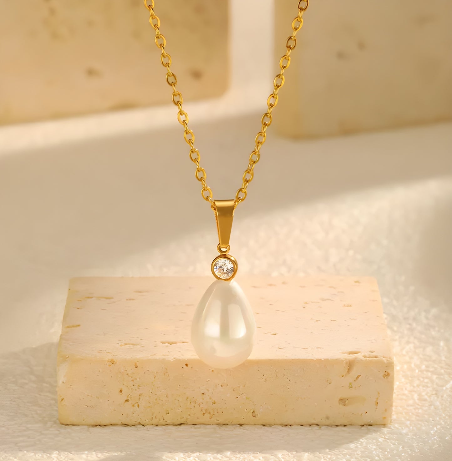 Collier "Odine"