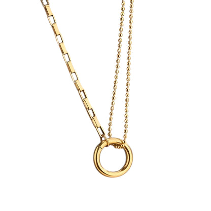 Collier "Anissia"