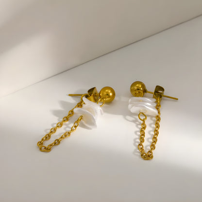 Boucles "Clery"