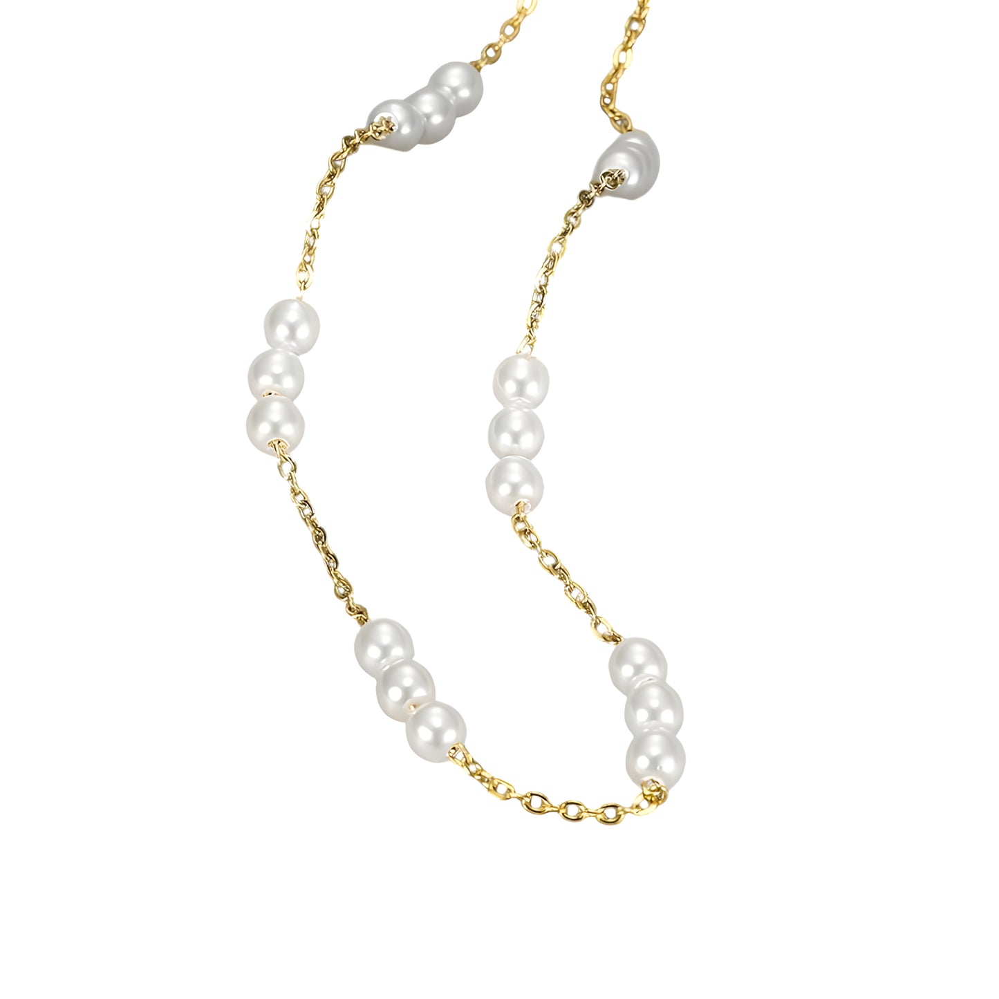 Collier "Dalva"