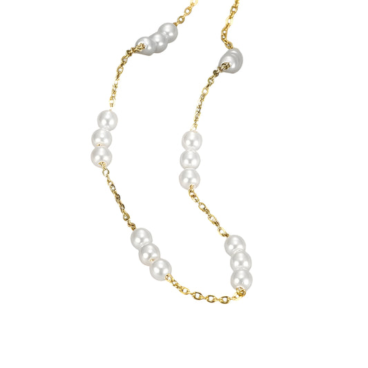 Collier "Dalva"