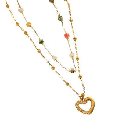 Collier "Odelia"