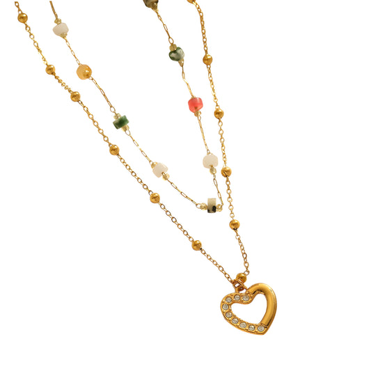 Collier "Odelia"