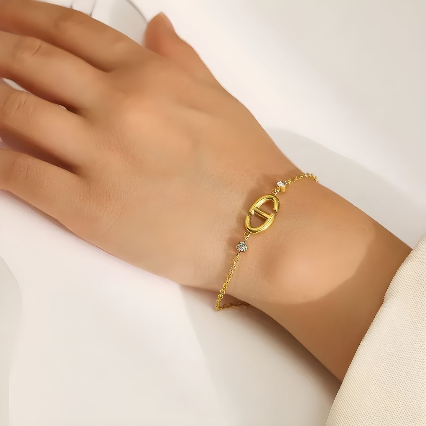 Bracelet "Avenya"