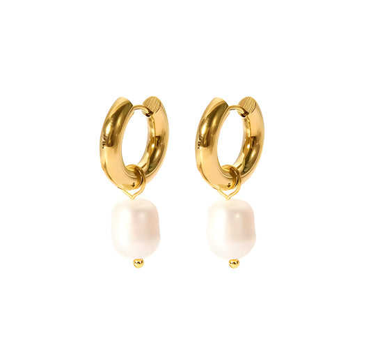 Boucles "Amelith"