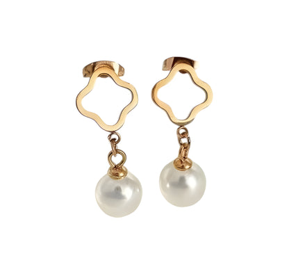 Boucles "Perline"