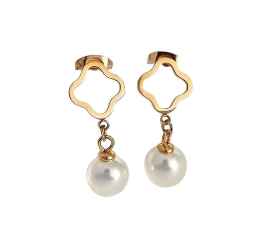 Boucles "Perline"